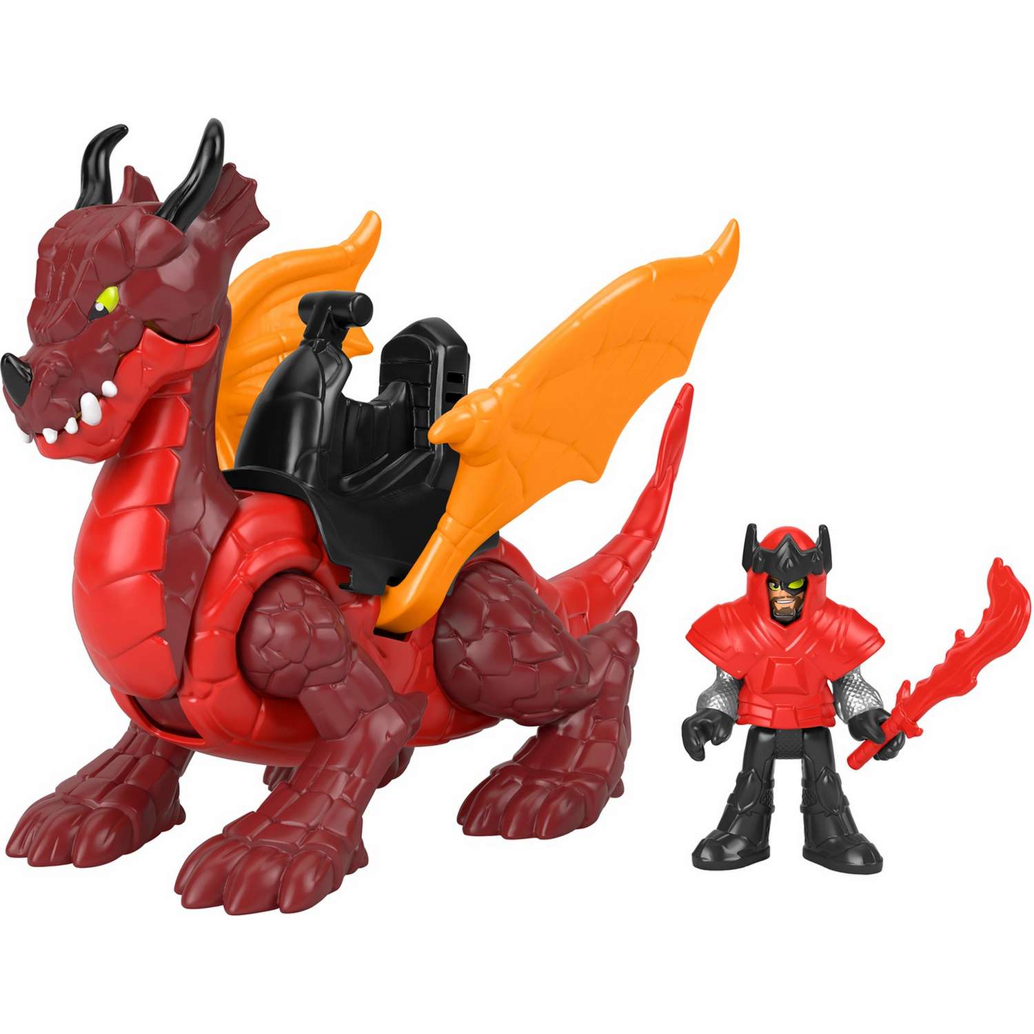 Игровой набор IMAGINEXT - фото 8