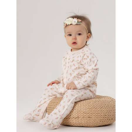 Комбинезон Linas baby