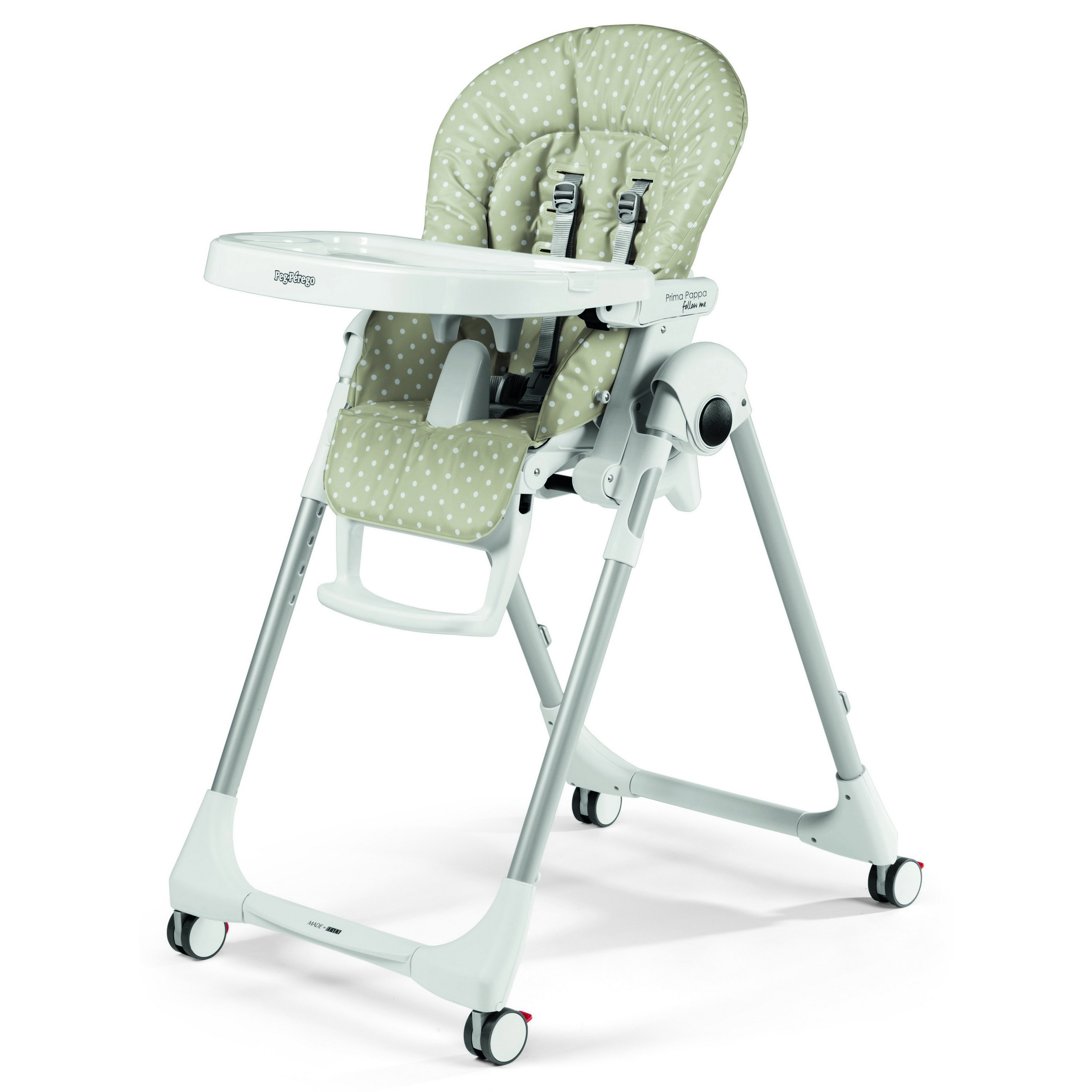 Стульчик для кормления Peg-Perego классический - фото 1