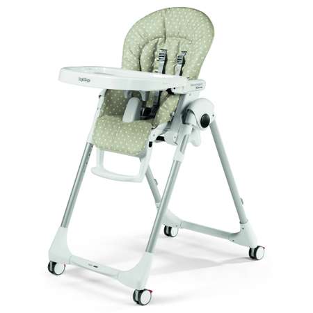 Стульчик для кормления Peg-Perego классический