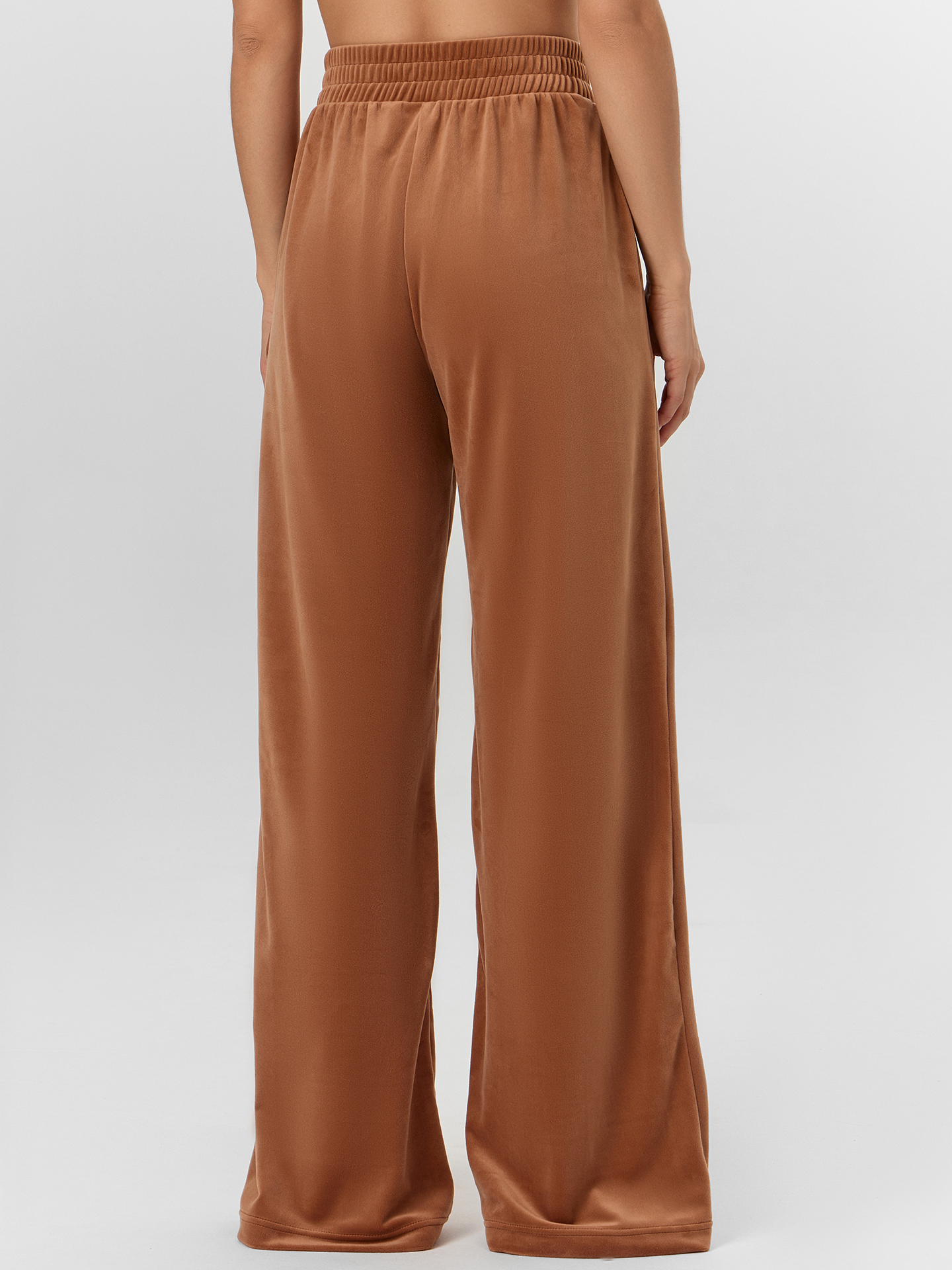 Брюки Mark Formelle (Марк Формэль) 532520/жженый сахар - фото 2