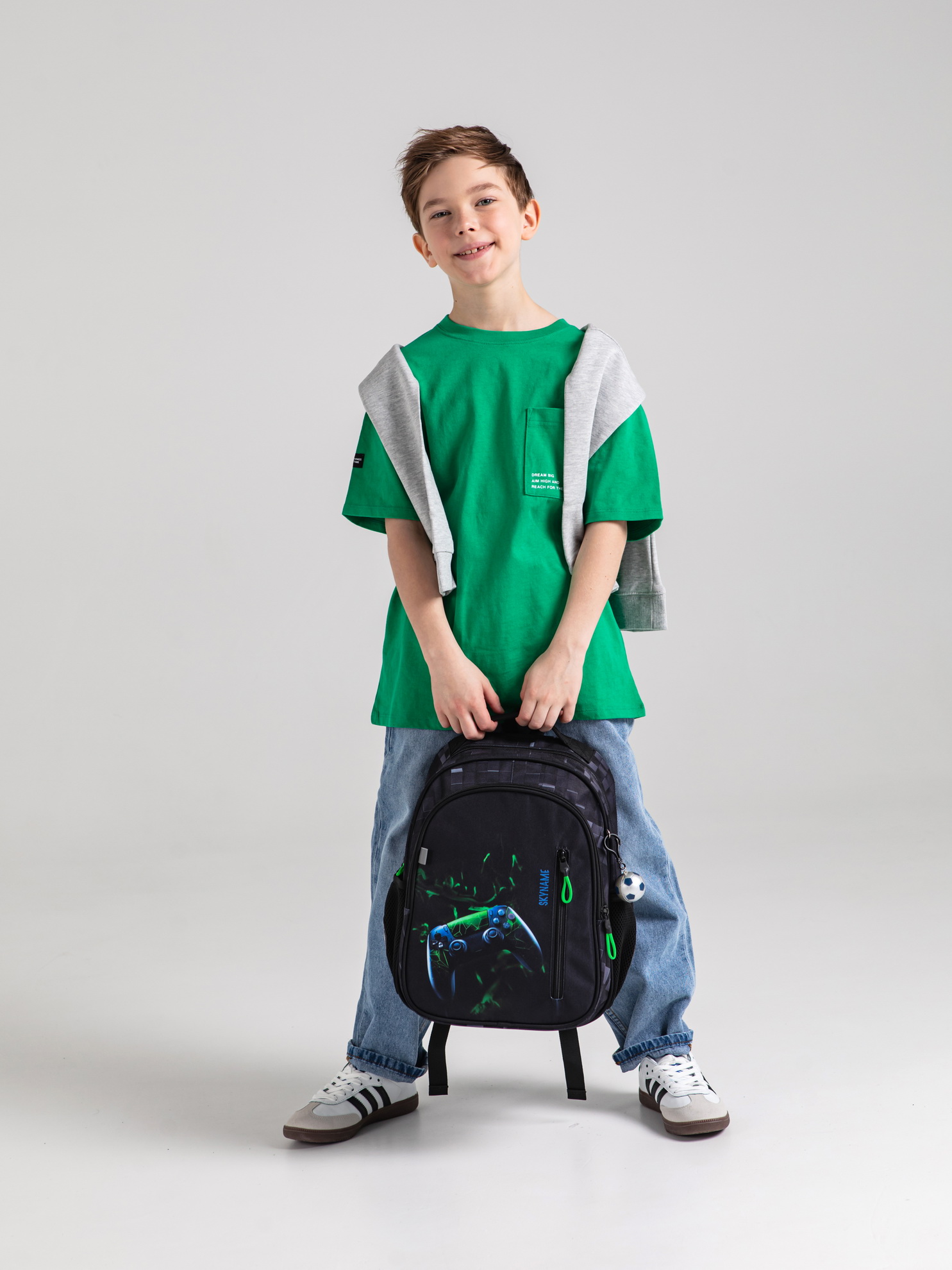 Рюкзак SkyName - фото 4