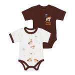 Боди 2 шт Эскимо