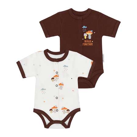 Боди 2 шт Эскимо