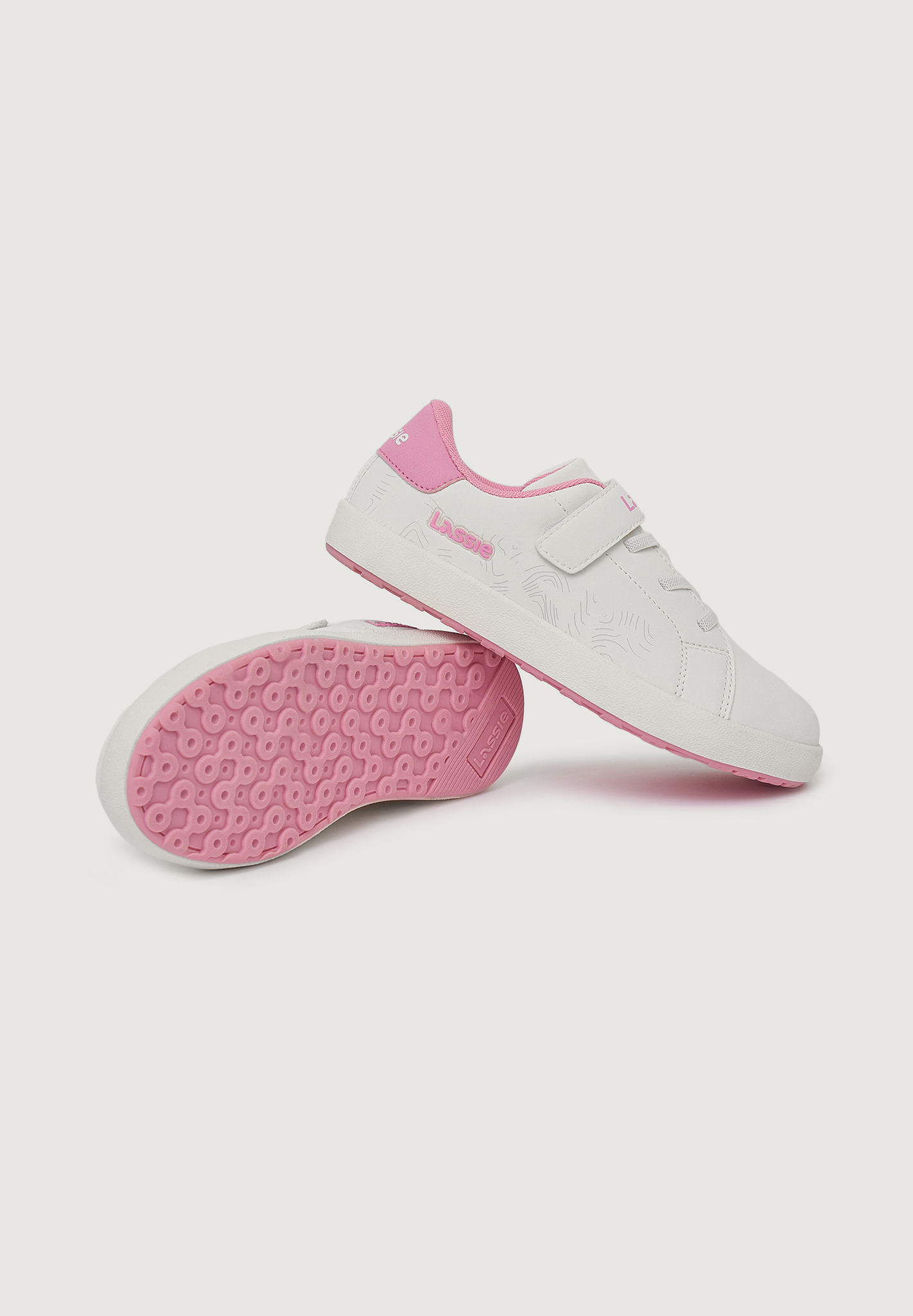 Кеды Lassie 72406208-0101 - фото 4