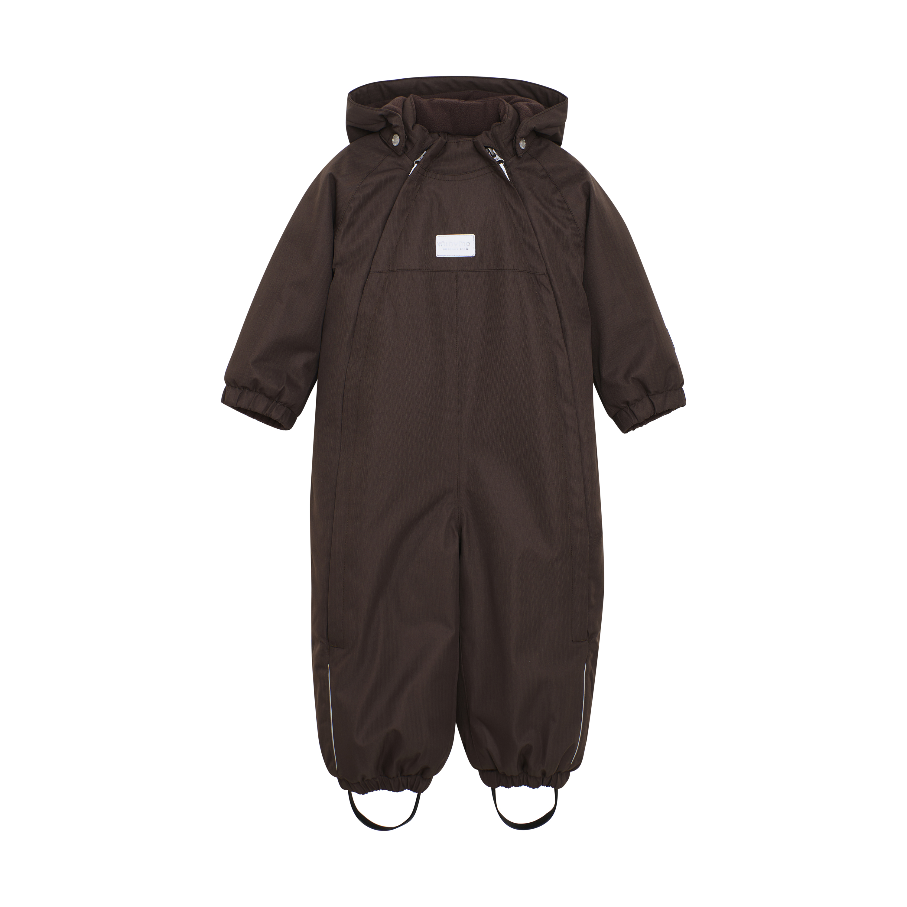 Комбинезон MinyMo 164002-2027 - фото 1