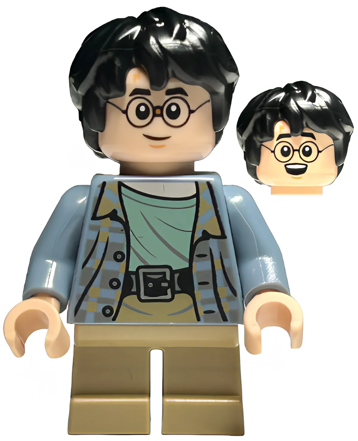Фигурка LEGO Harry Potter Harry - фото 1