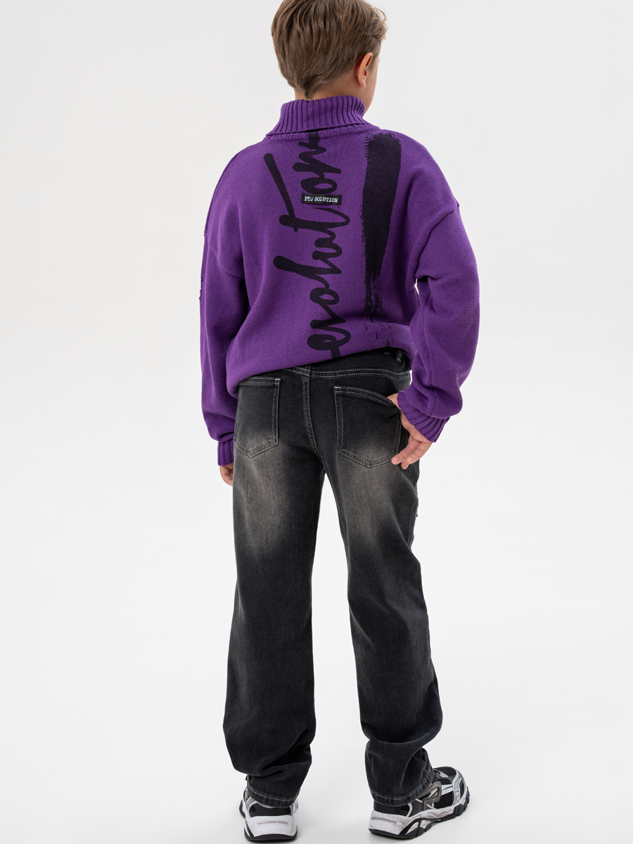 Джинсы PlayToday 32511390 - фото 3