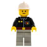 Фигурка LEGO Fire Flame