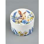 Коробка подарочная Дарите Счастье Светлая пасха