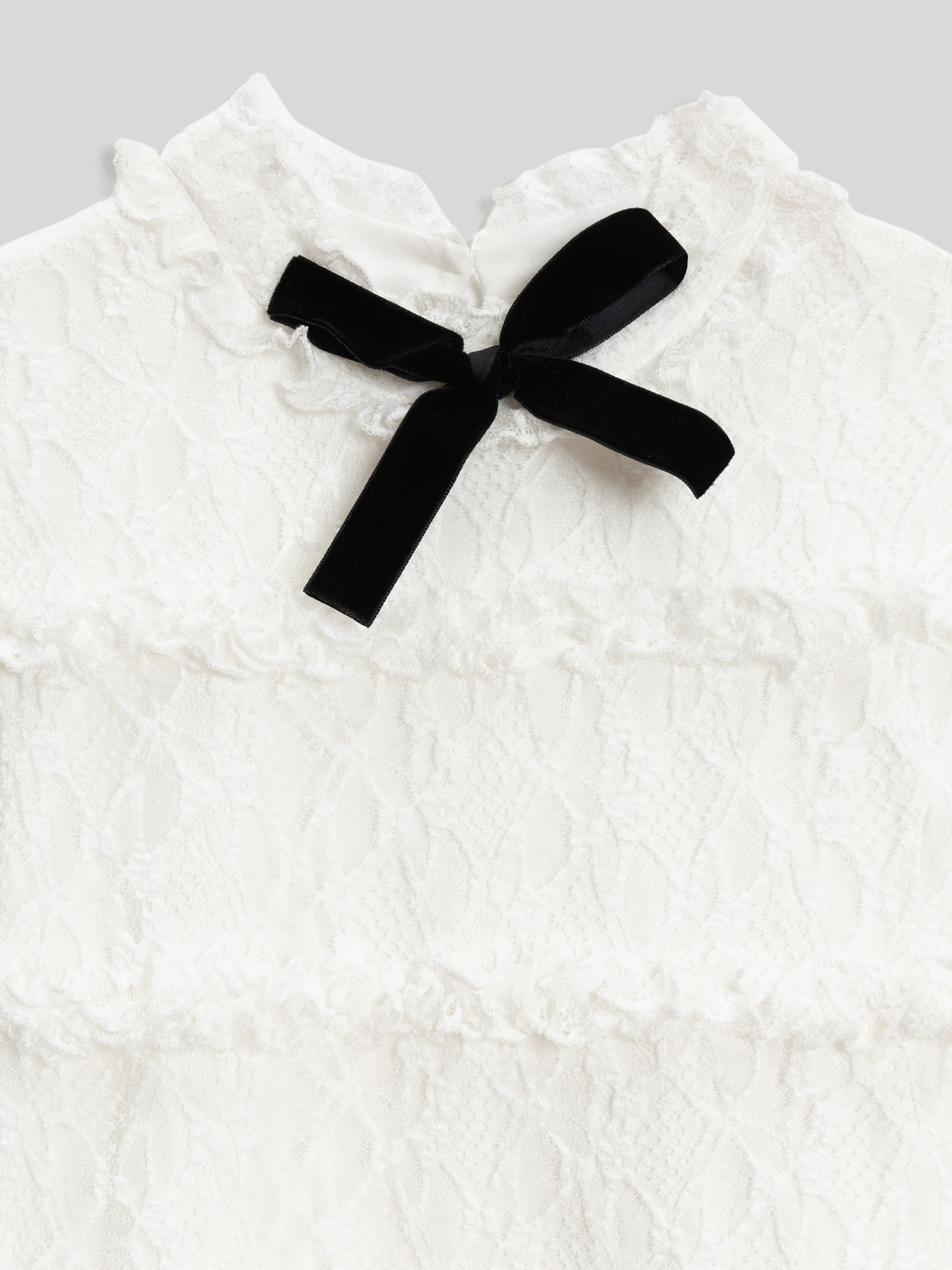 Блузка Acoola 20240270134_0093476 - фото 3