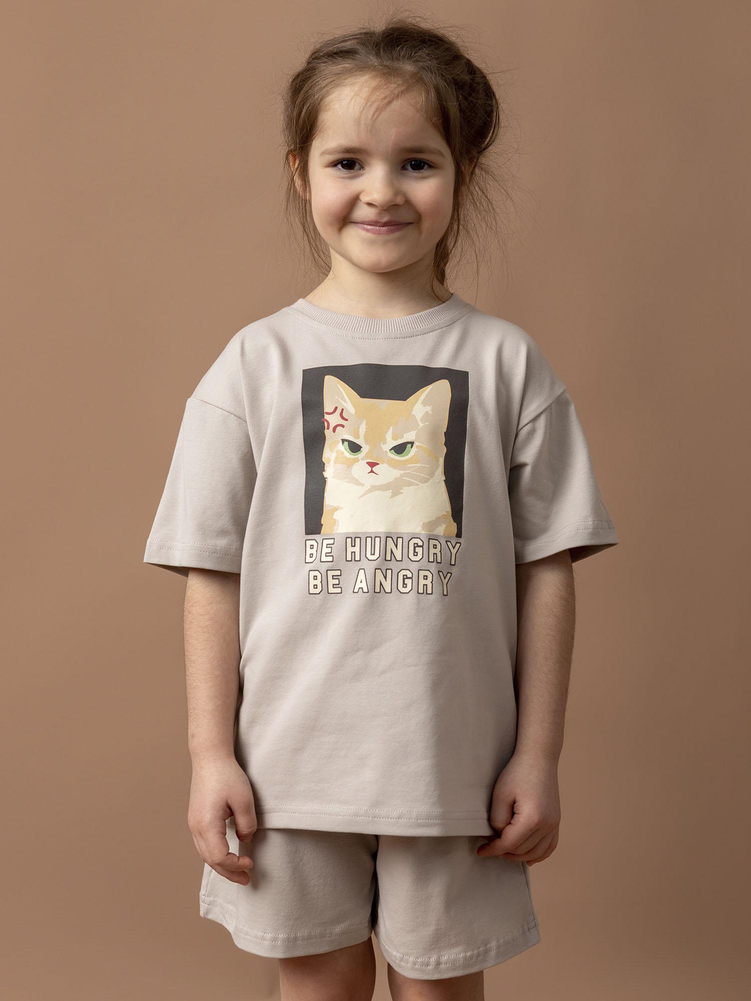 Футболка batik 014/1_ЛС26 - фото 1