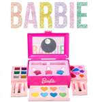 Набор детской косметики Barbie Сундучок