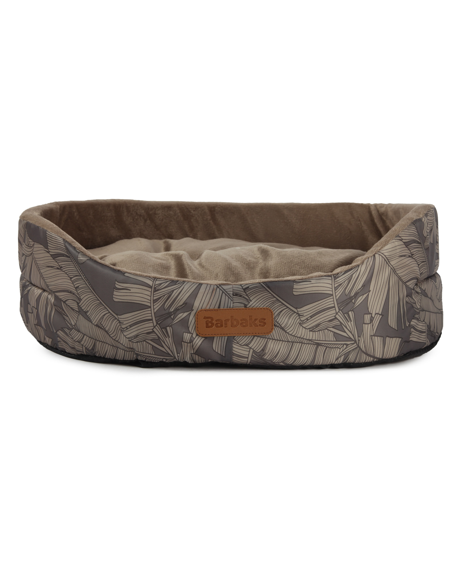 Лежанка Barbaks Высокий бортик M 55*45*16.5см - фото 5