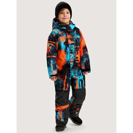 Комбинезон NIKASTYLE