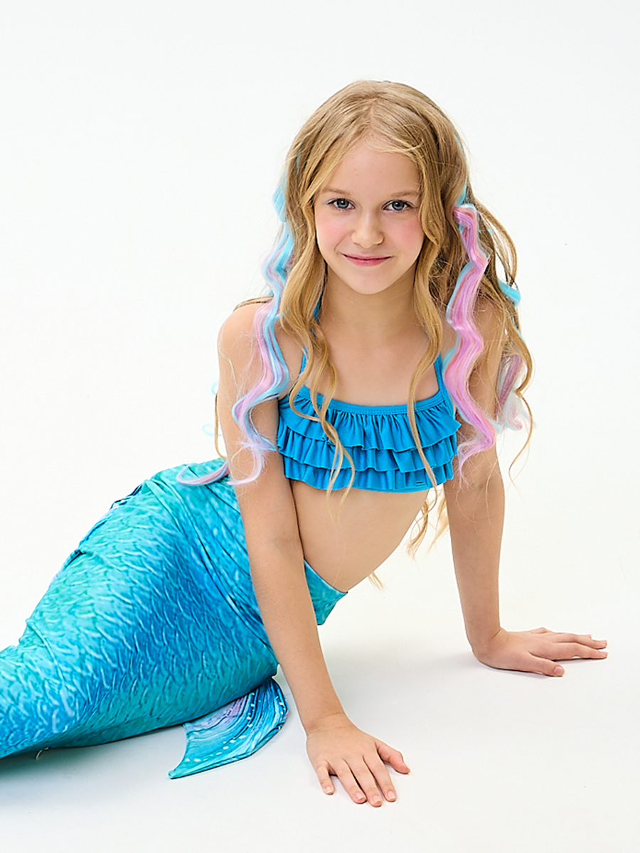 Купальный костюм TimmyLand 44324858 - фото 6