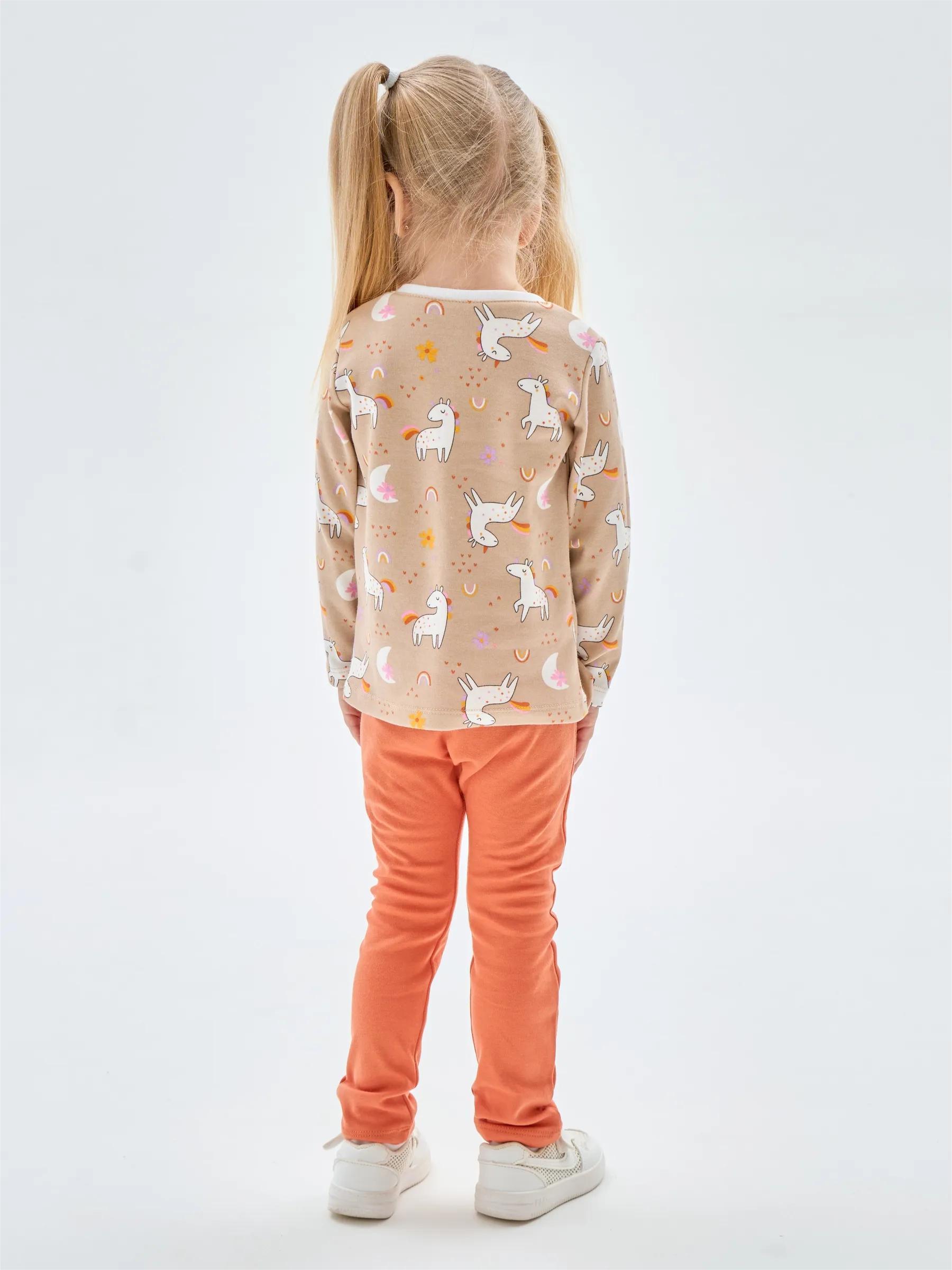 Костюм LEVA костюм_нежный единорог - фото 8