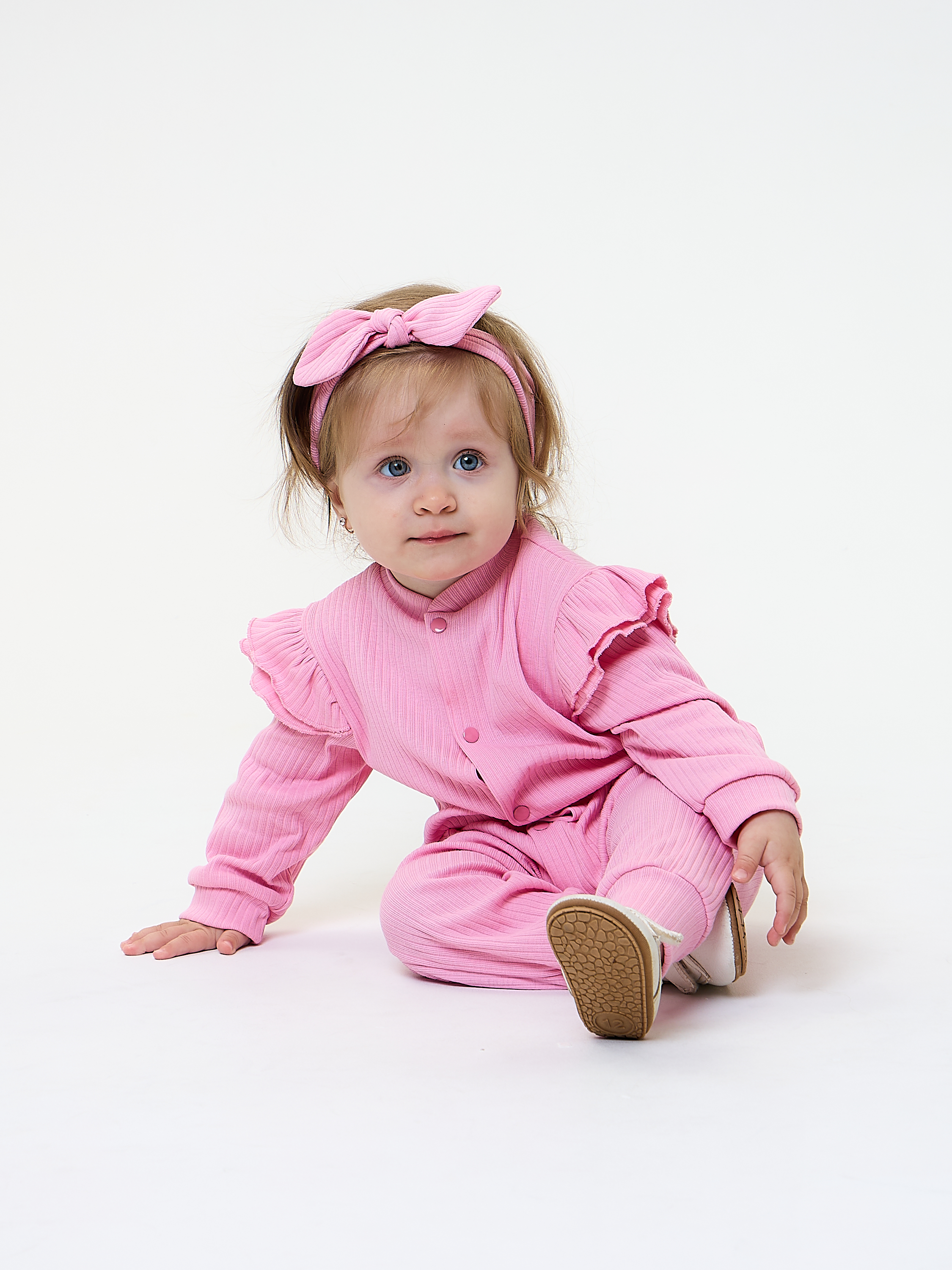 Комбинезон ТОСЯ БОСЯ LIV-01 - фото 3