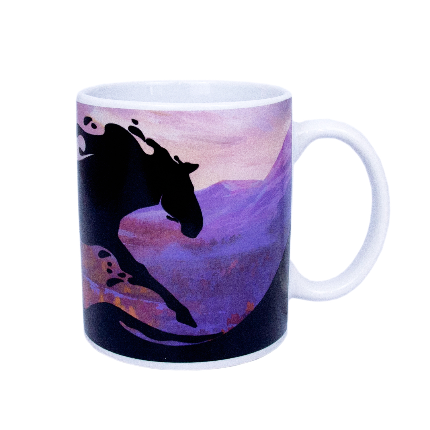 Кружка ND PLAY Холодное сердце 330 мл - фото 2