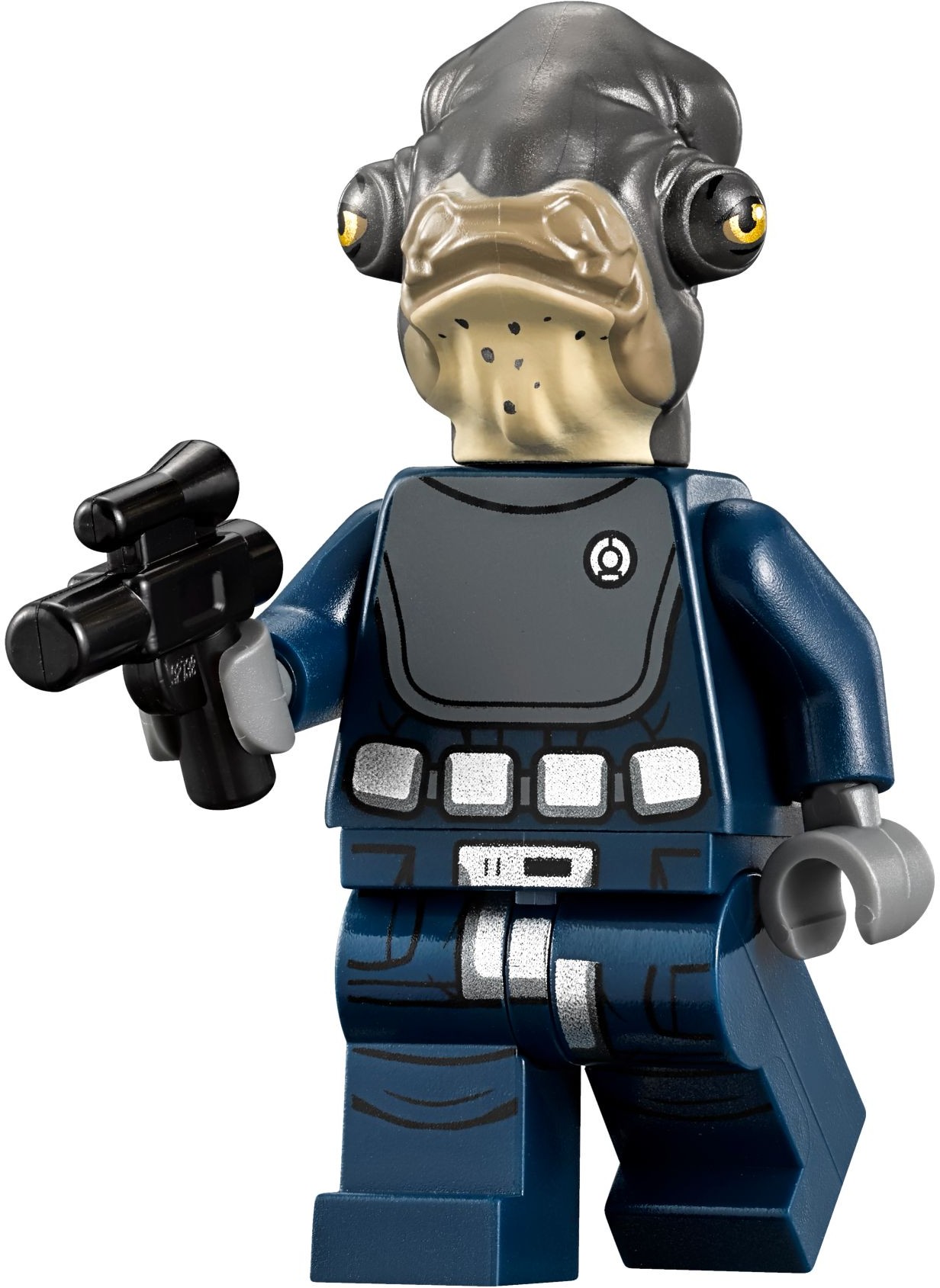 Конструктор LEGO Star Wars 75172 691 дет. - фото 7