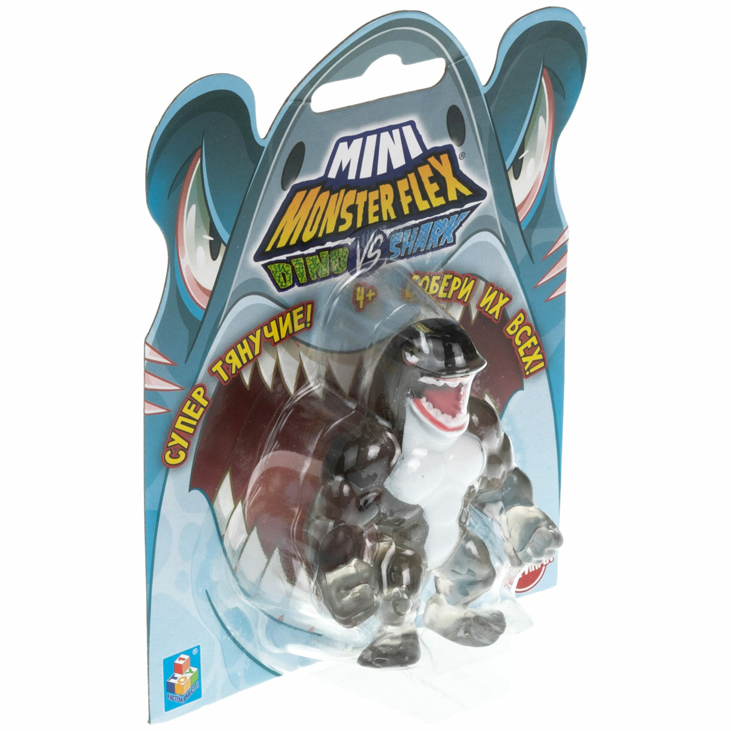 Фигурка Monster Flex Monster flex - фото 7
