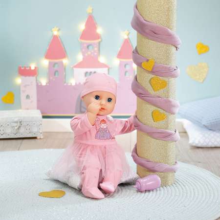 Кукла пупс Baby Anabelle высота 36 см