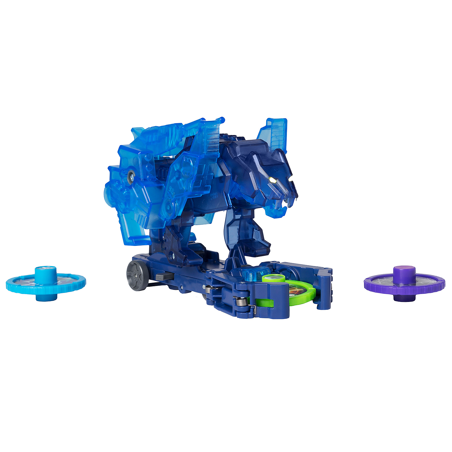 Игровой набор Screechers Wild - фото 10