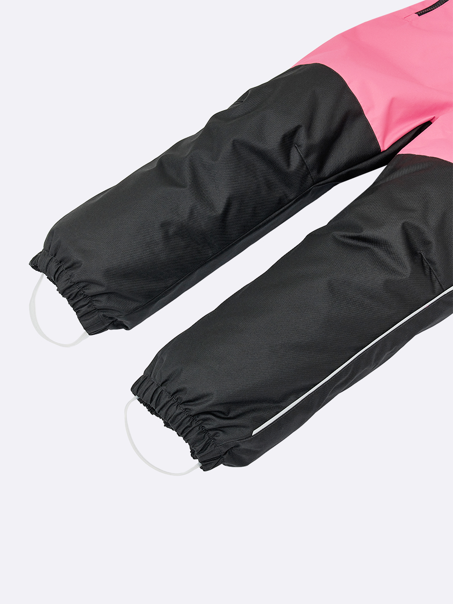 Комбинезон Lassie 72105304-4510 - фото 8