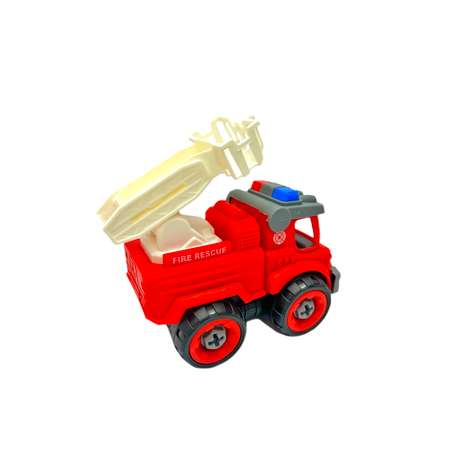 Конструктор SHARKTOYS мягкий
