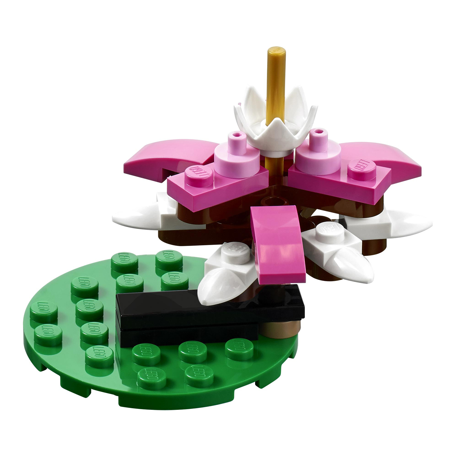 Конструктор LEGO Creator 755 дет. - фото 14