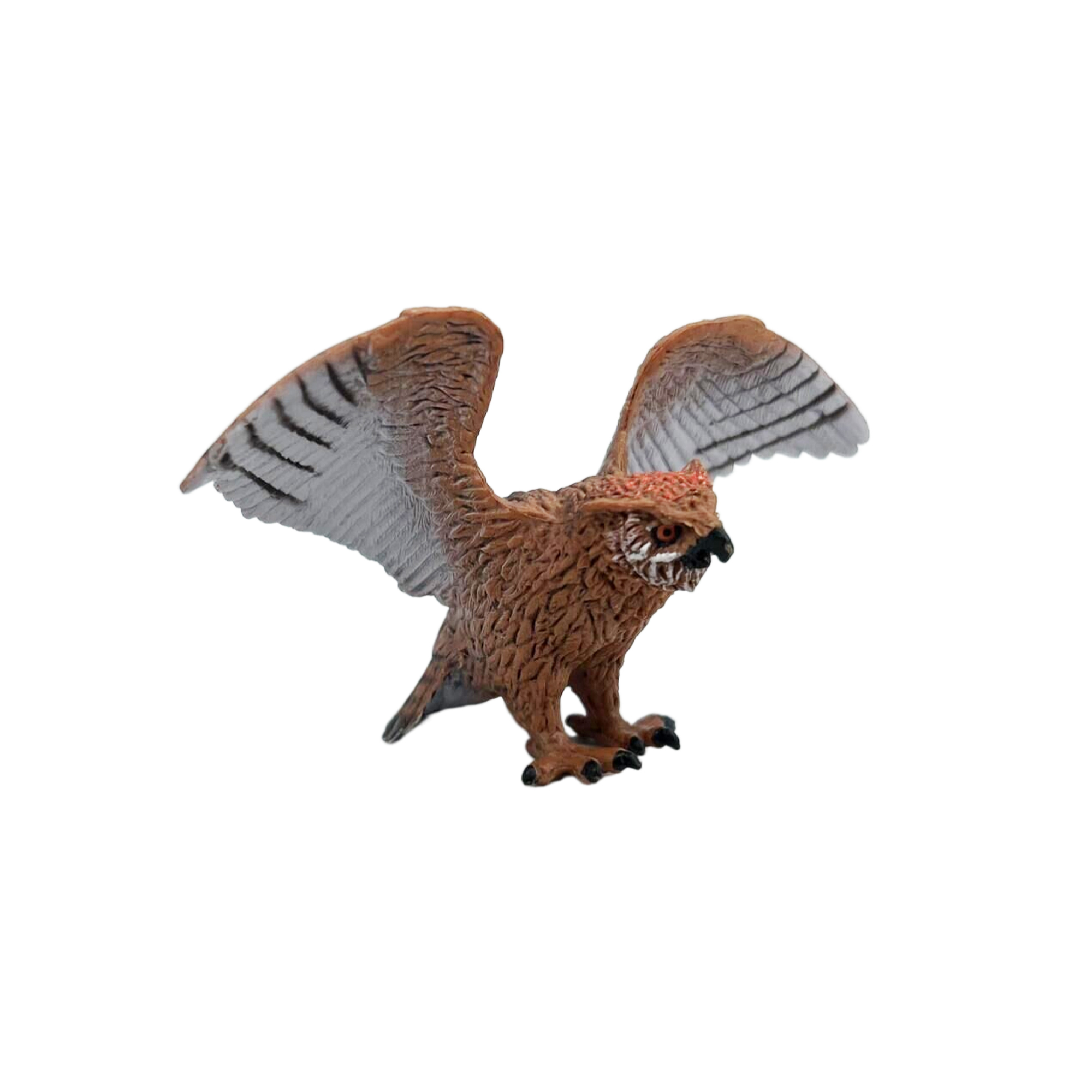 Фигурка Детское Время Филин - фото 4