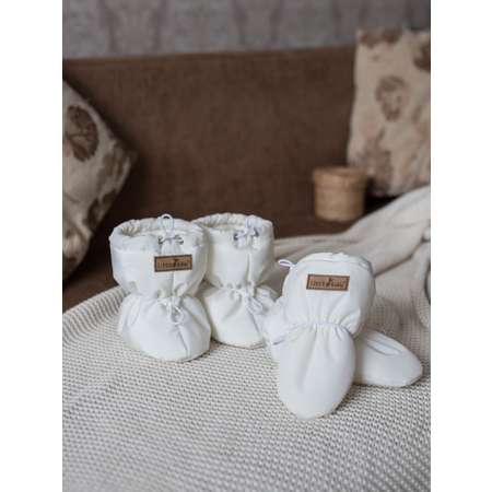 Пинетки Little Kiddy