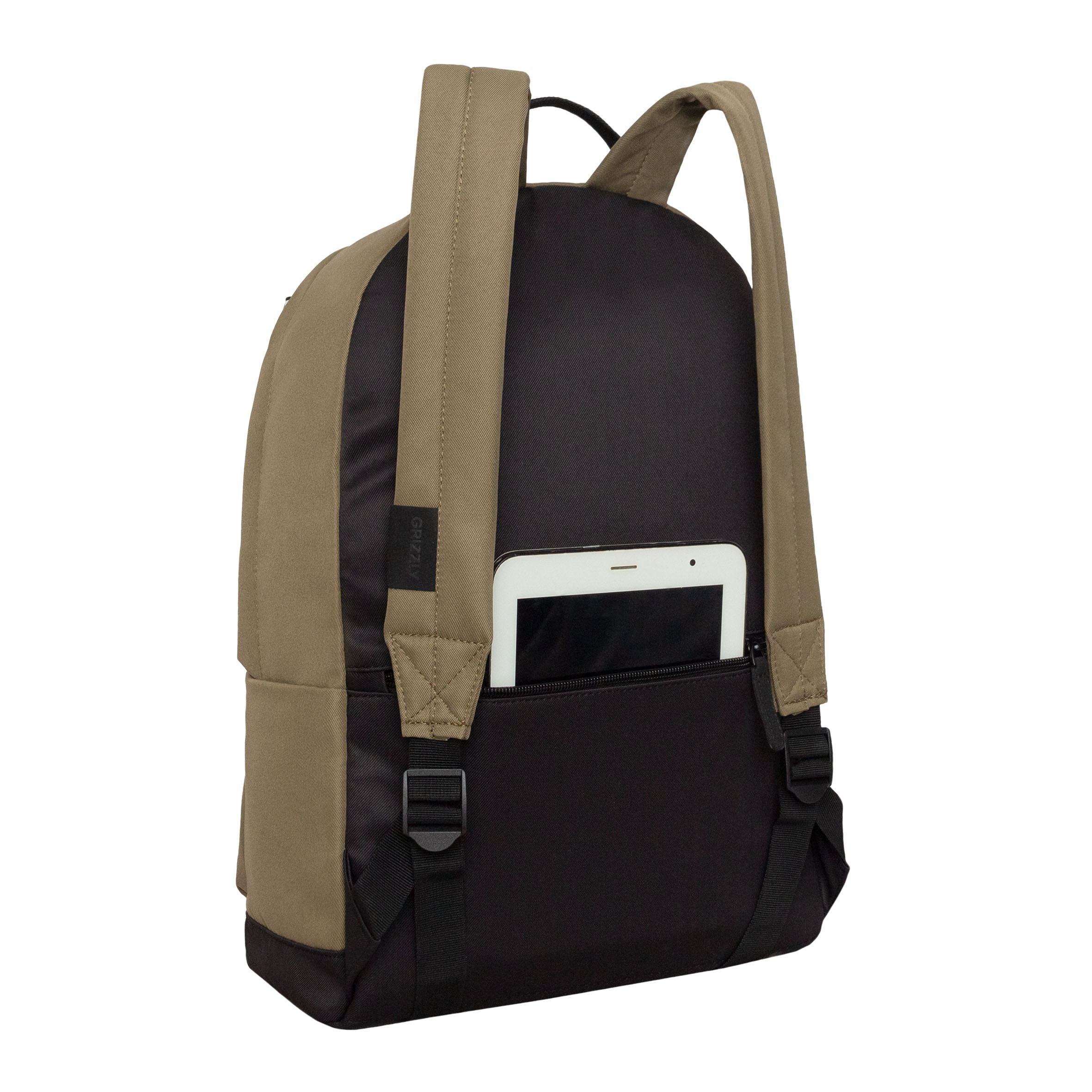 Рюкзак Grizzly для мальчика - фото 4