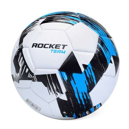 Футбольный мяч ROCKET размер 5