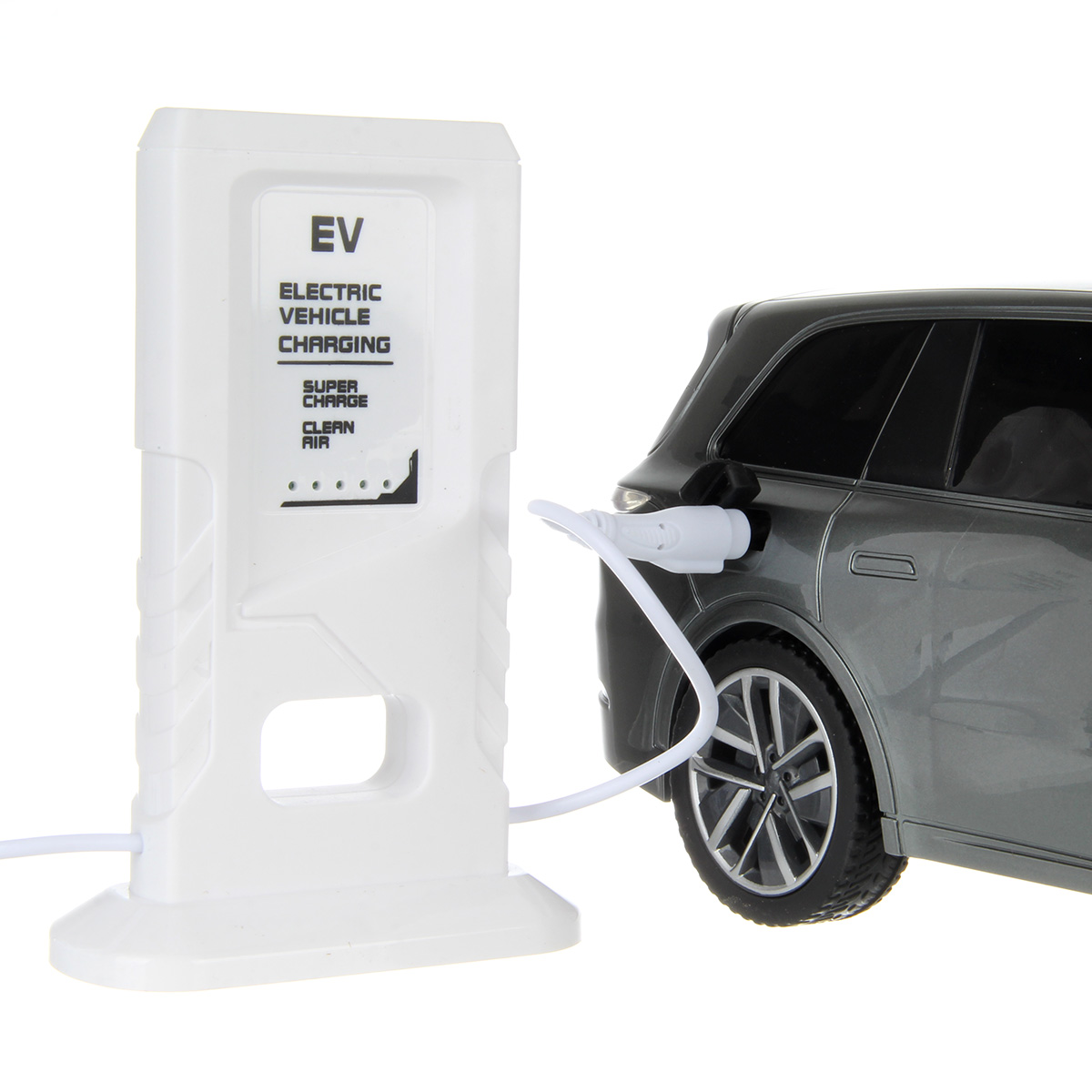 Автомобиль РУ Veld Co - фото 11