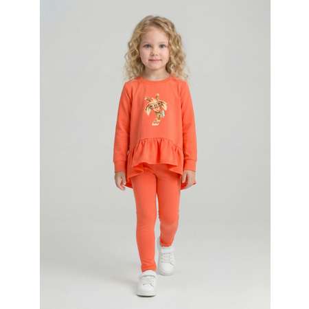 Туника и леггинсы KUZA