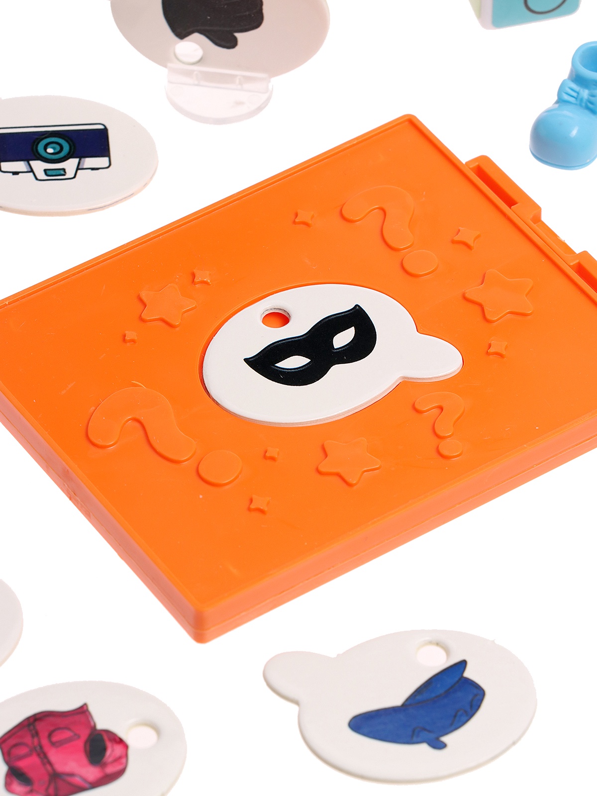 Настольная игра Лас Играс - фото 8