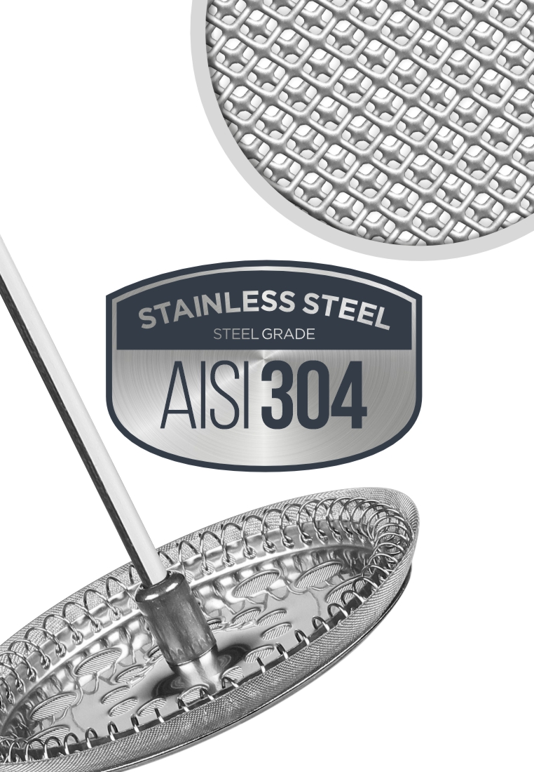 Френч-пресс Vitax Leicester - фото 9