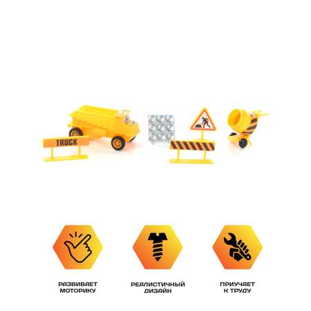 Подъемный кран РУ Veld Co