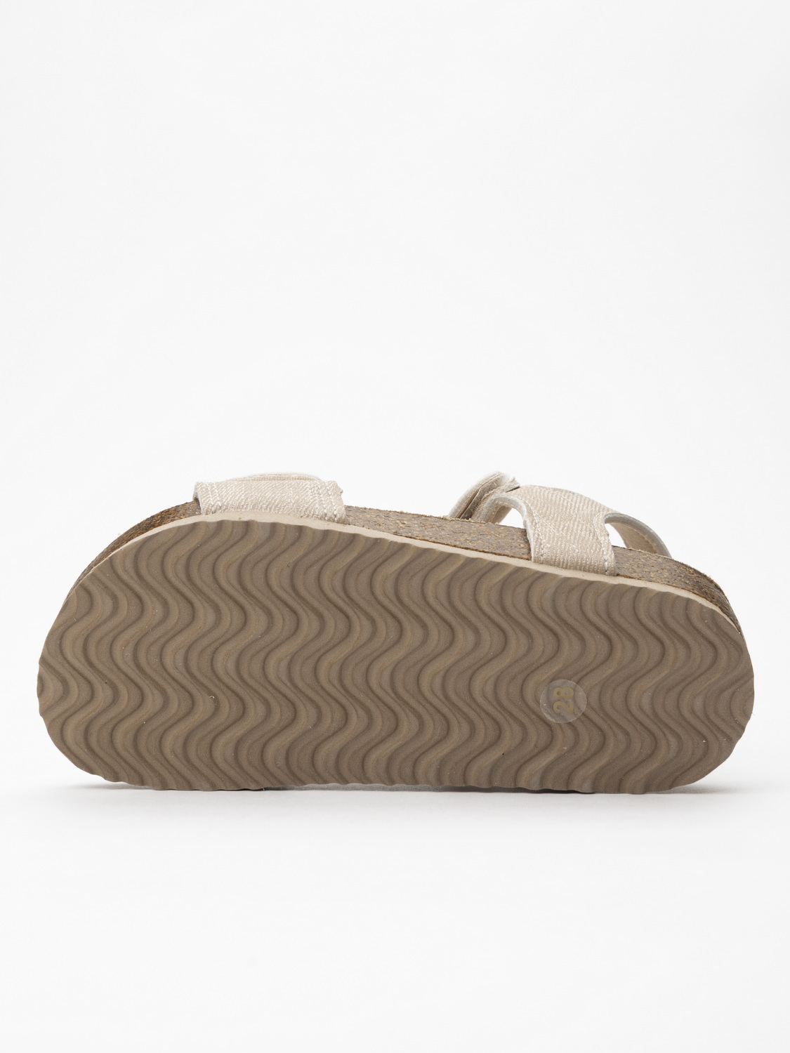 Биркенштоки TikkaGo 2N08_2544_beige - фото 6