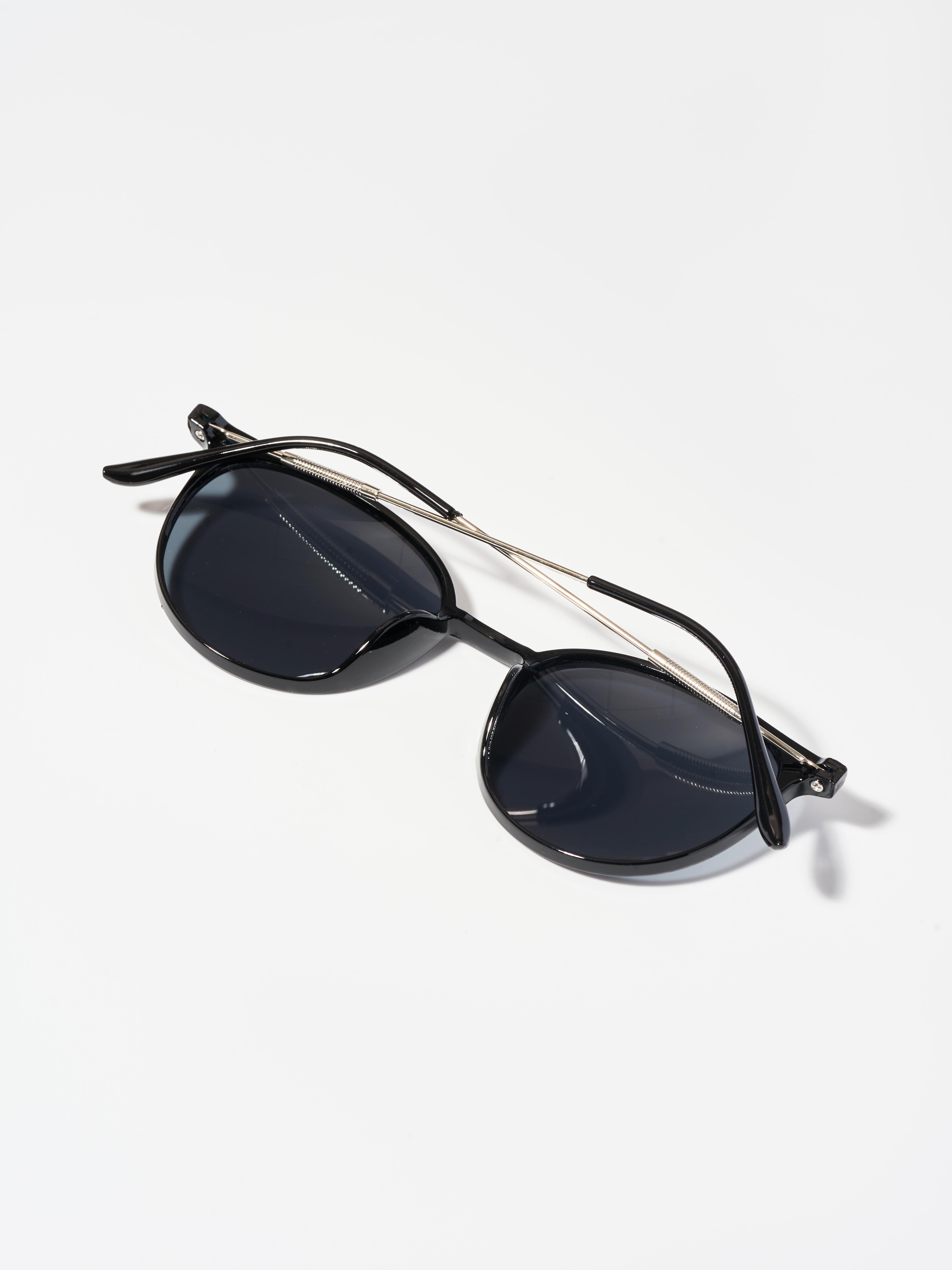 Солнцезащитные очки SUNNY GLASS O00029-3 - фото 8