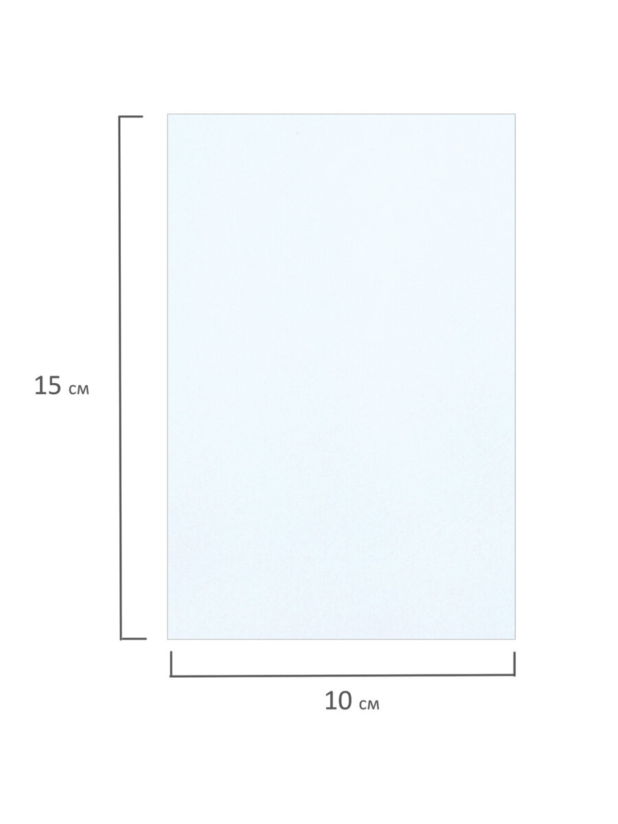 Художественная бумага Brauberg - фото 10