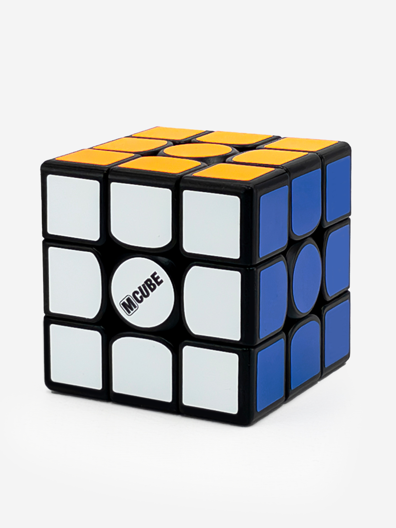 Игрушка MCUBE кубики - фото 3