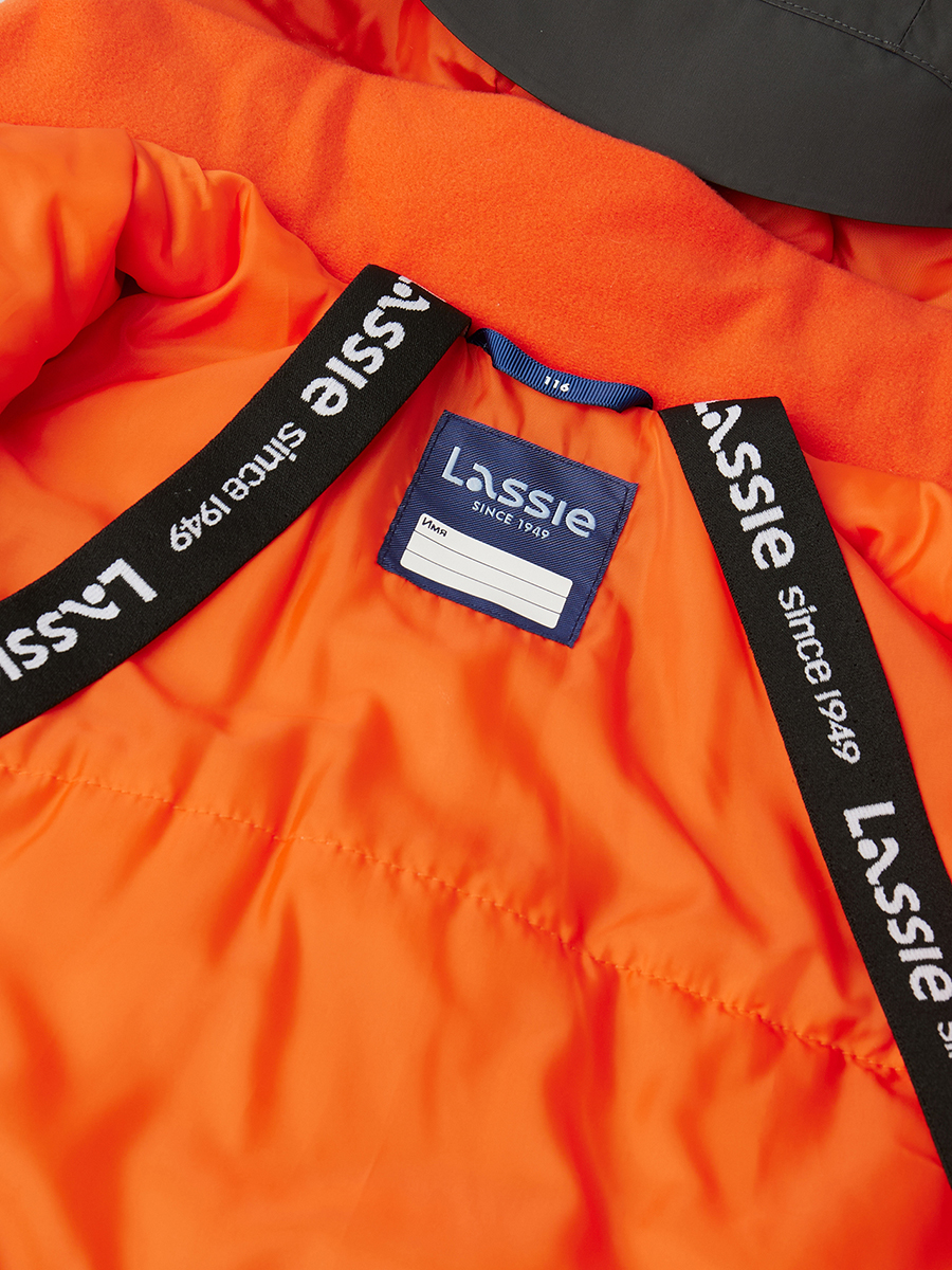 Куртка Lassie 72103430-9480 - фото 8