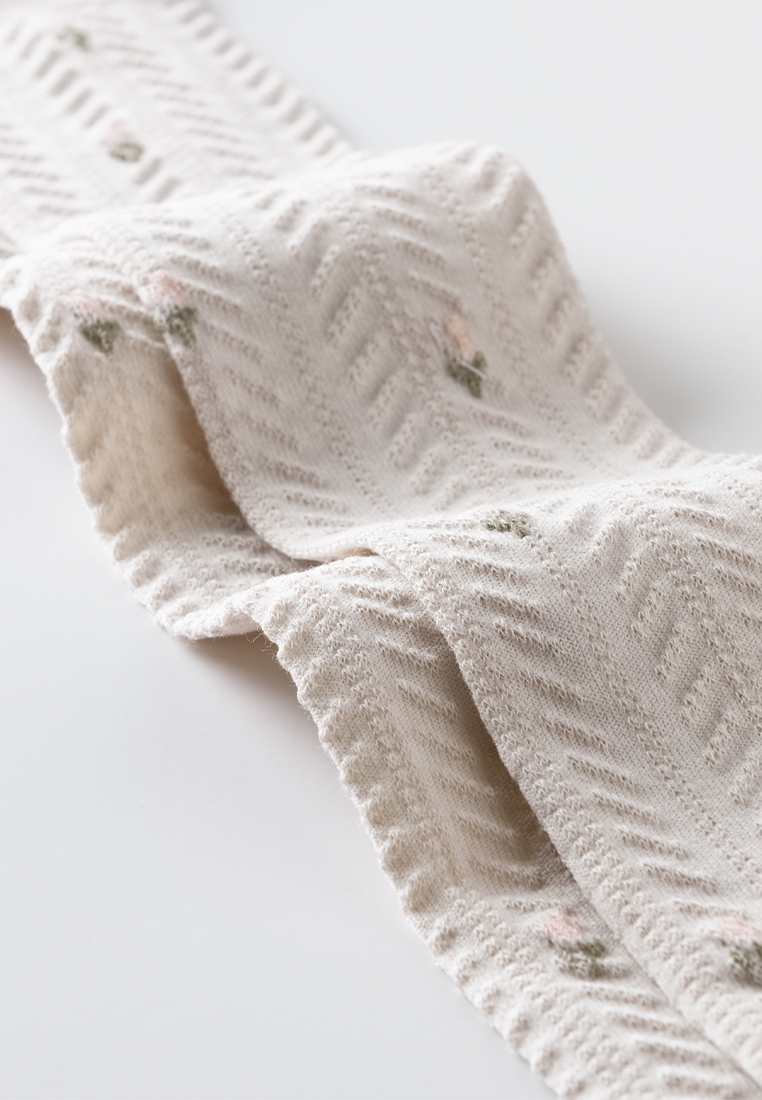 Колготки artie 2d981/Светло-бежевый - фото 6