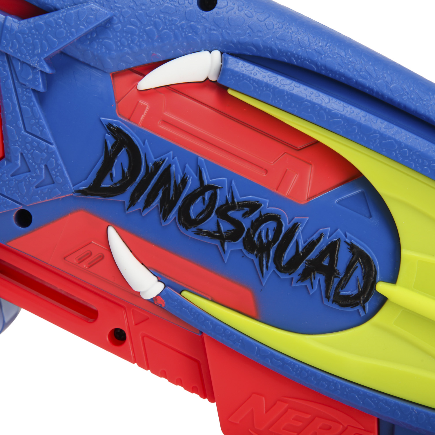 Бластер Nerf Дино - фото 7
