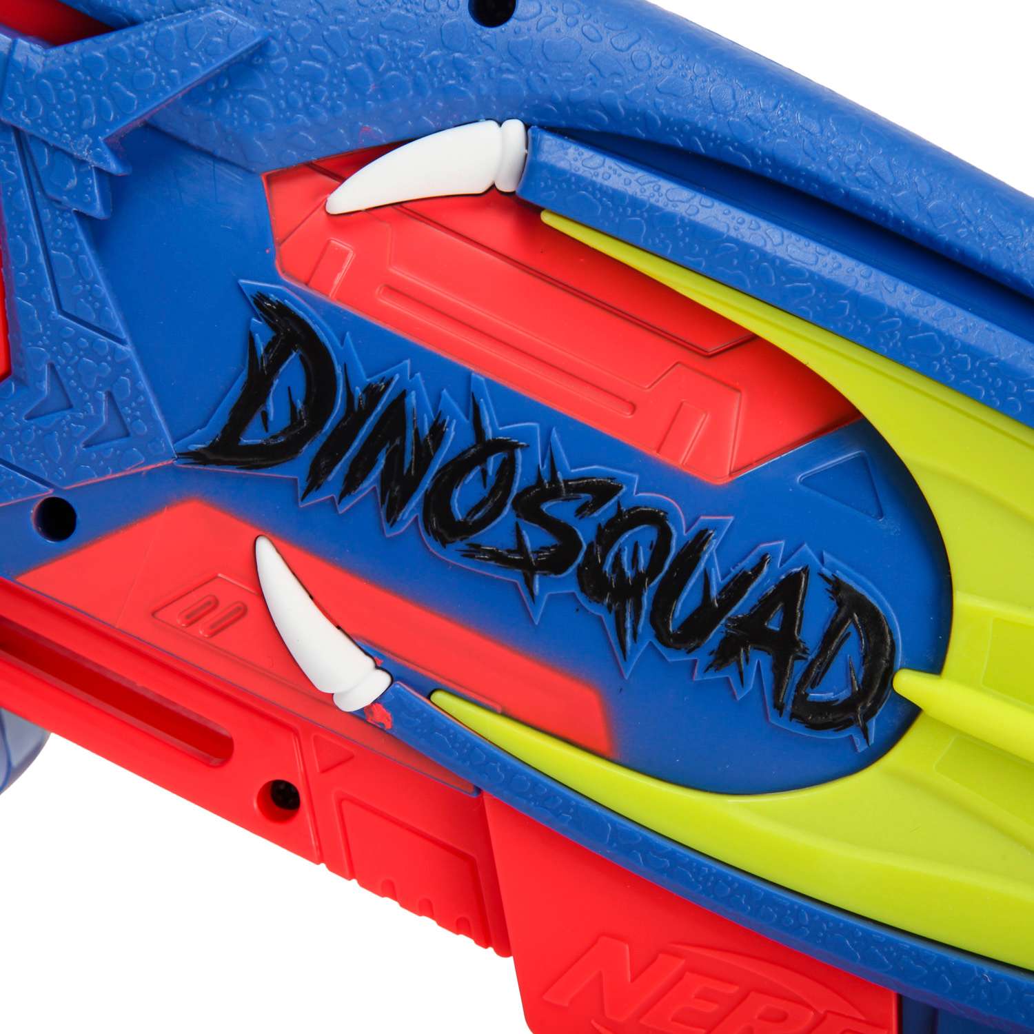 Бластер Nerf Дино - фото 7