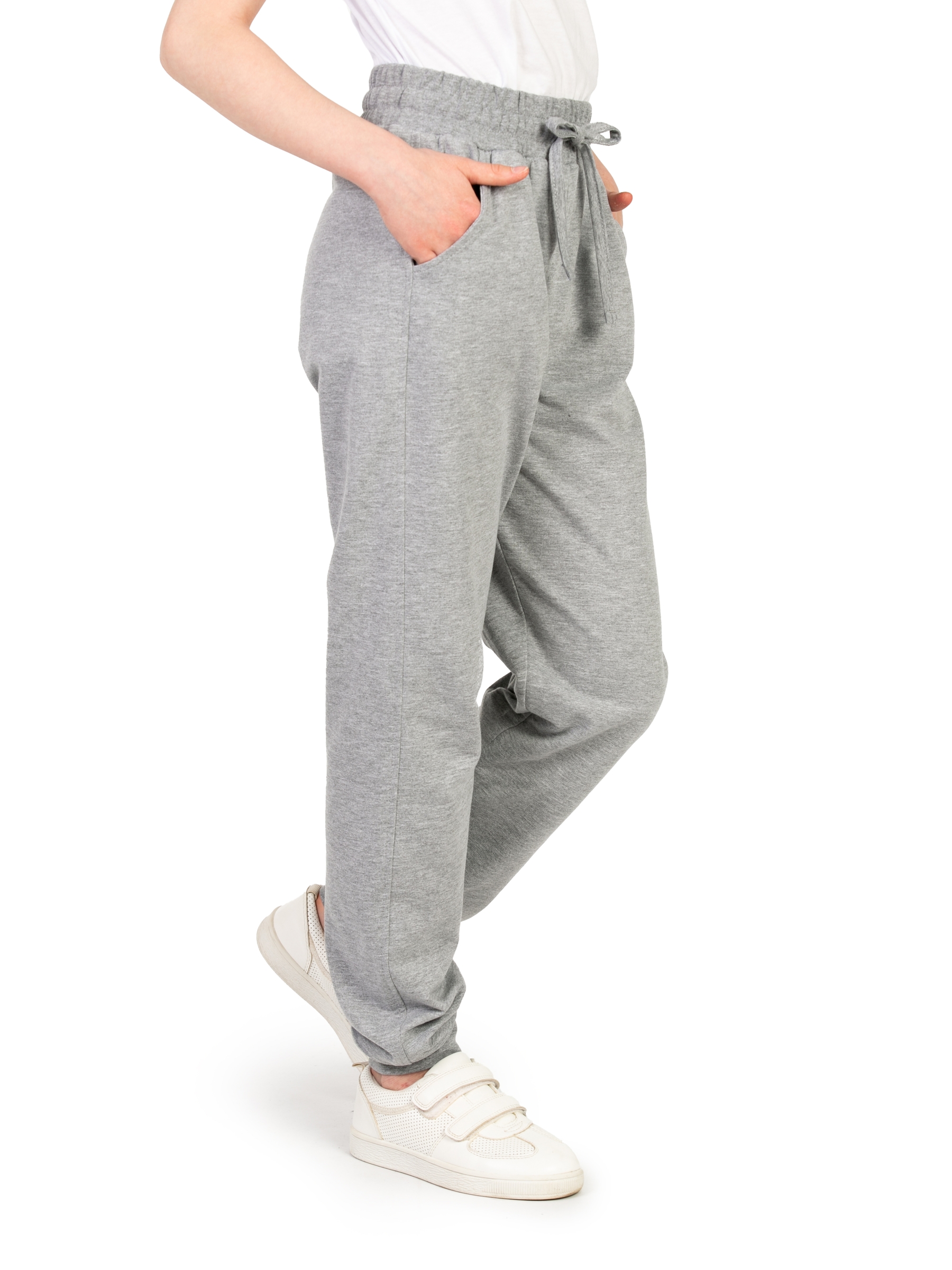 Брюки N.O.A. 11029-7 - фото 10