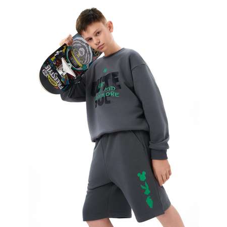 Свитшот Nikasport