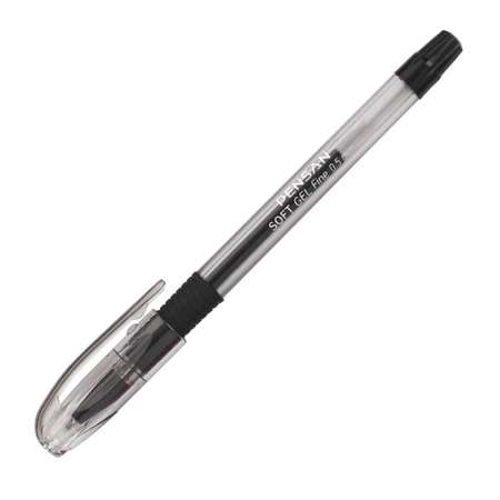 Ручка гелевая PENSAN 5 шт.